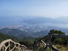 -梧桐山风景名胜区