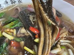 -孙家面馆(淮海第一城店)