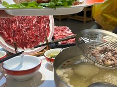 -陈记顺和潮汕牛肉火锅(番禺迎宾大道店)