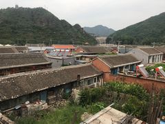 -遥桥古堡