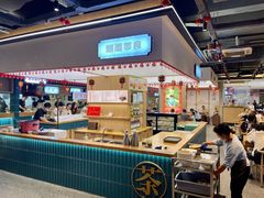 -易裕和·长沙米粉(竹塘西路店)