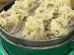 -北三沙家烧麦(北头道街店)