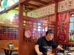 -7mall美食潮地标