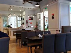大堂-添运来(茶园奥园广场店)