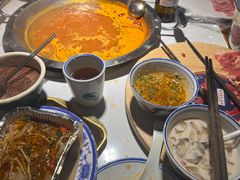 -梯坎老火锅(天禧店)