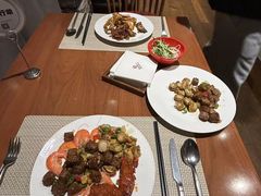 -明月东一酒店·菲斯特自助餐厅