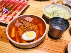 -喜来稀肉(北外滩白玉兰广场店)