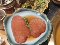 -顶顶汤火牛排火锅·经典铜锅涮肉