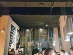 -Secco德式餐吧(南秀村店)