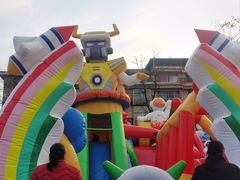-三江鼓楼
