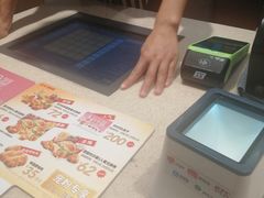 -肯德基(新凌云店)