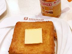 -香港新发烧腊茶餐厅(万象店)