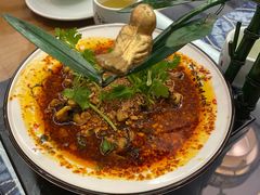 -益恒饭店乡间白族菜(古城总店)
