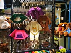 -济州岛泰迪熊博物馆