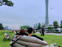 -二沙岛艺术公园