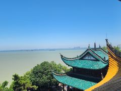 -岳阳楼景区