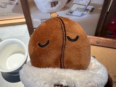 -Peet's Coffee皮爷咖啡(大学路店)