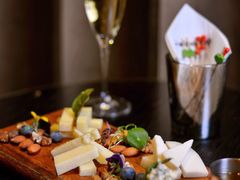 芝士拼盘-wineapp葡萄酒餐吧(外滩金融中心店)