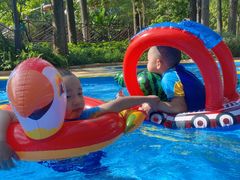 -武汉玛雅海滩水公园