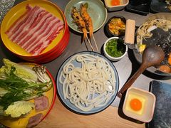 肥牛寿喜锅-沼津港精致料理·寿喜烧·烧鸟(龙湖南桥天街日料榜单店)