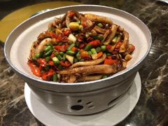 -湘江红·湖南招牌菜(莲花南路店)