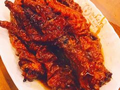 -松發肉骨茶(牛车水店)