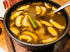 -热血兄弟·炭火烤肉(融侨中心店)