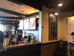 -星巴克(北京首都国际机场7店)
