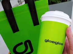 -gleeglee乐溢亦茶(朝阳大悦城店)