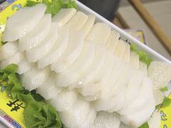 -芦月轩羊蝎子(北蜂窝店)