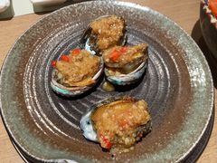 -大渔铁板烧(花园道店)