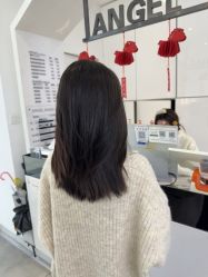 -天使之手