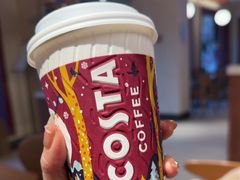 -COSTA COFFEE(西湖天地店)