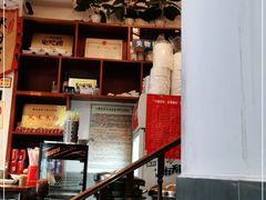 -易裕和·长沙米粉(友谊路店)