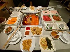 -海底捞火锅(群光广场店)