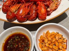 -海底捞火锅(金地广场生日主题店)