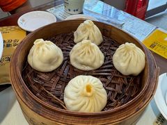 -老淮城·长鱼面(河下古镇店)