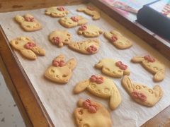 -千浔一暖DIY蛋糕烘焙(人民大学店)