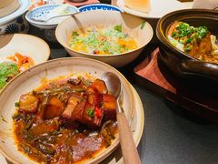 -玖五京菜(杭州城北万象城店)