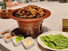 -奉天小馆·非遗东北菜(沈阳万象城店)