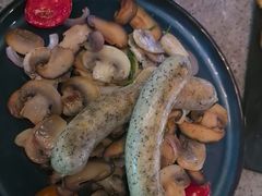 -haxnbauer海森堡德国餐厅(深圳coco店)