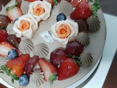 -85度C(南京珠江华海店)