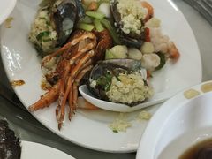 -山明水秀大饭店