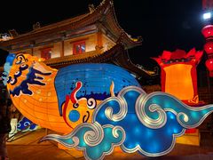 -西安城墙·碑林历史文化景区