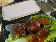 芝士猪排-杀猪天·韩国烤肉(总店)
