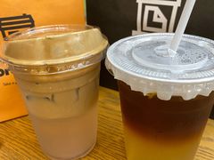 -JPG canteen(广州寺右公馆店)