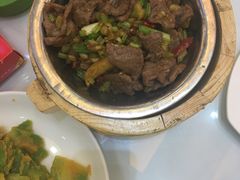 -伙工殿餐厅(吉大店)