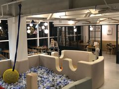 -Ours树朵家亲子餐厅(远策中心店)