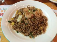 -绿茵阁牛扒餐厅(客村店)