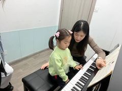 -快乐琴弦音乐舞蹈艺术教育中心(马连道校区)